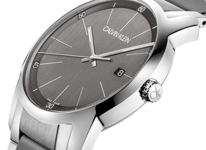 Đồng hồ Calvin Klein K2G2G1P4 thương hiệu Thụy Sỹ giá rẻ - Ảnh 4