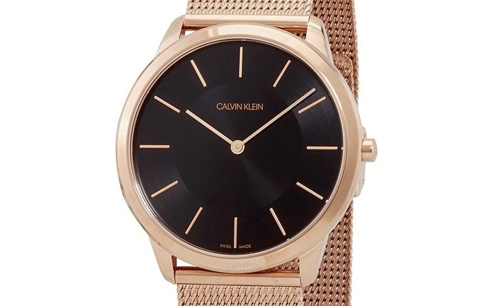 Review đồng hồ Calvin Klein K3M2T621: vẻ đẹp vượt thời gian - Ảnh 2