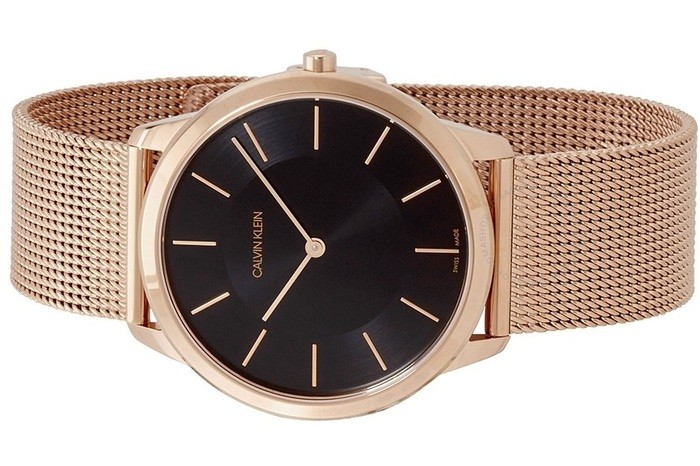 Review đồng hồ Calvin Klein K3M2T621: vẻ đẹp vượt thời gian - Ảnh 1