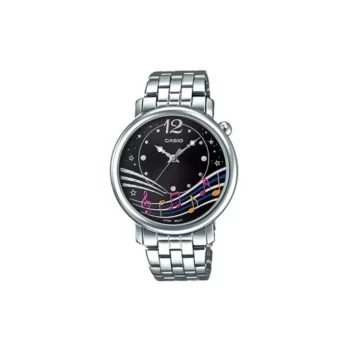 Đồng hồ Casio LTP-E123D-1ADF