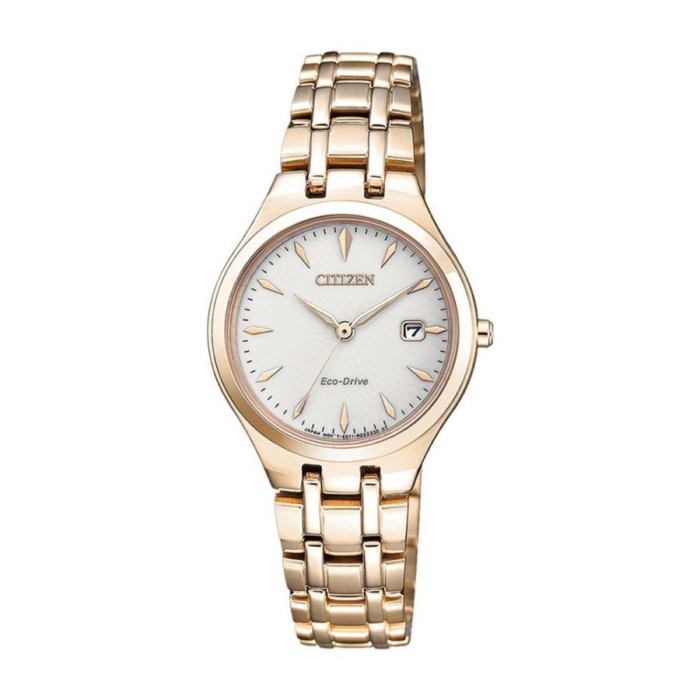 Đồng hồ Citizen EW2483-85B