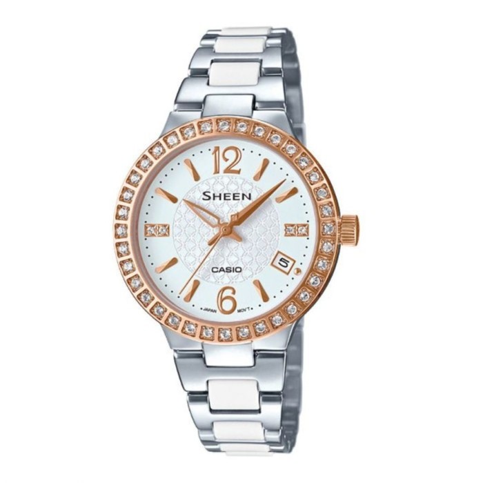 Casio SHE-4049SG-7AUDR 1