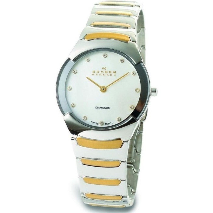 Đồng hồ Skagen 582SGXD