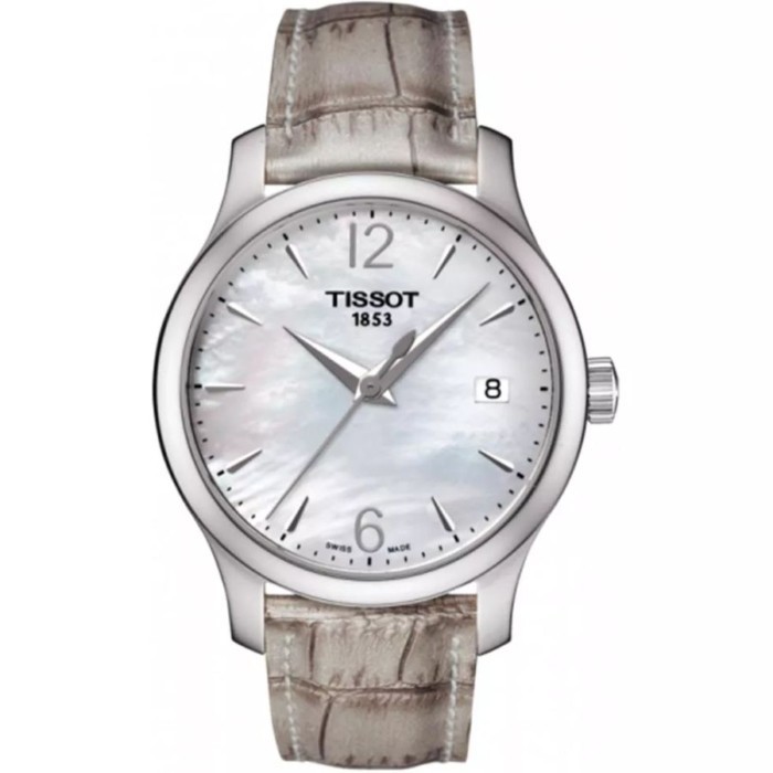 Đồng hồ Tissot T063.210.17.117.00