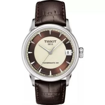 Đồng hồ Tissot T086.207.16.261.00