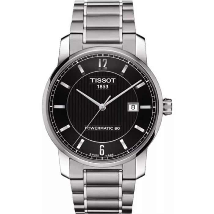 Đồng hồ Tissot T087.407.44.057.00