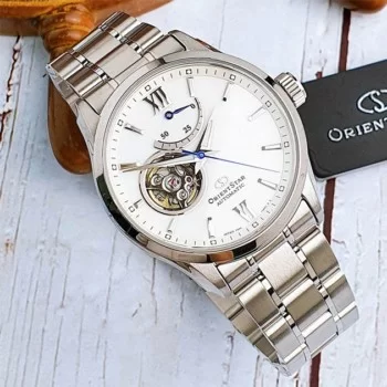 Đồng hồ Orient RE-AT0003S00B