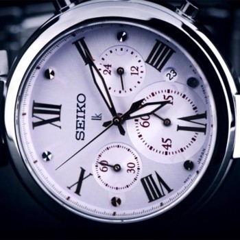Đồng hồ Seiko SRW801P1