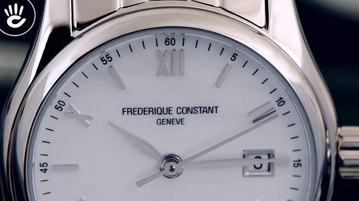 Đồng hồ Frederique Constant FC-303MPWN1B6B nữ đầy tinh tế - Ảnh 2