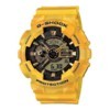 Đồng hồ G-Shock nam GA-110CM-9ADR, Kính Cứng, Quartz (Pin), Mặt Số 55mm, Chống Nước 20ATM 12
