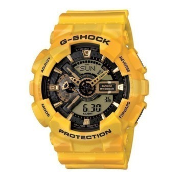 Đồng hồ Casio G Shock quân đội có gì đặc biệt, giá bao nhiêu? 2