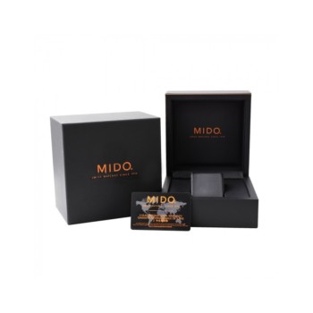 Hộp đồng hồ Mido