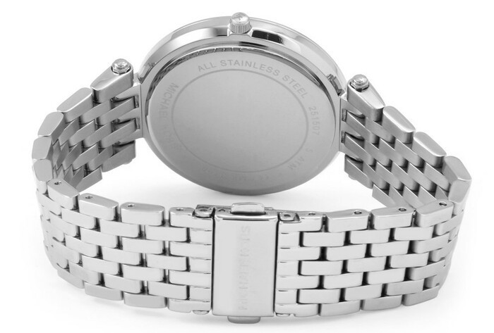 Michael Kors Watch Darci MK3190  Watches Prime