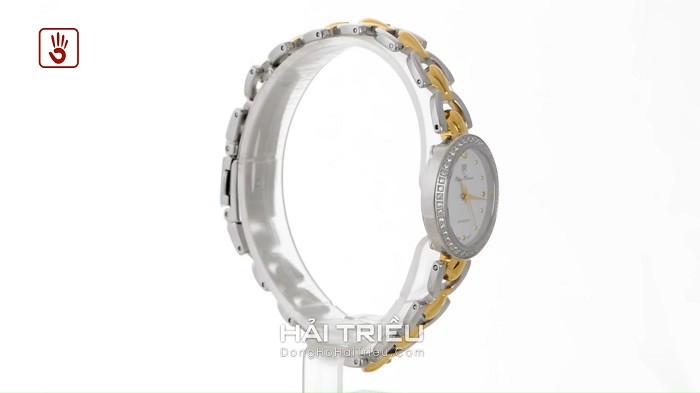 Review đồng hồ Olym Pianus 2461DLSK-T thiết kế thời trang-ảnh 1