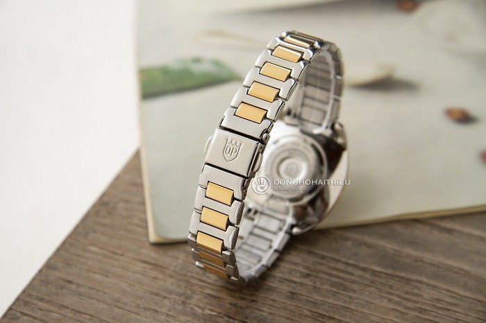 Review đồng hồ Olym Pianus 58071MSK-V: Thời trang cổ điển - Ảnh 2