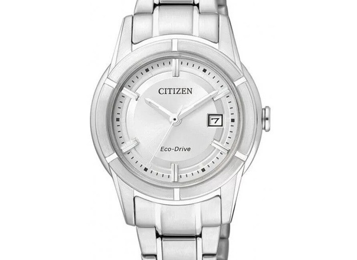 Review đồng hồ Citizen FE1030-50A nữ: Công nghệ Eco-Drive - Ảnh 1