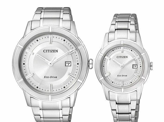 Review đồng hồ Citizen FE1030-50A nữ: Công nghệ Eco-Drive - Ảnh 2