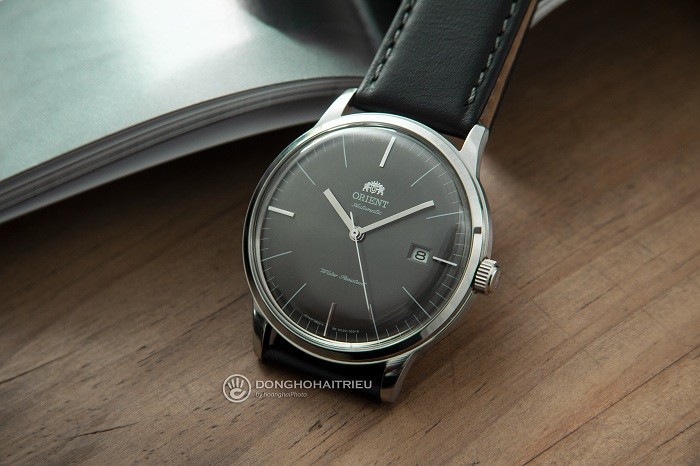 Review đồng hồ Orient FAC0000CA0: Bộ máy cơ vượt thời gian - Ảnh 6