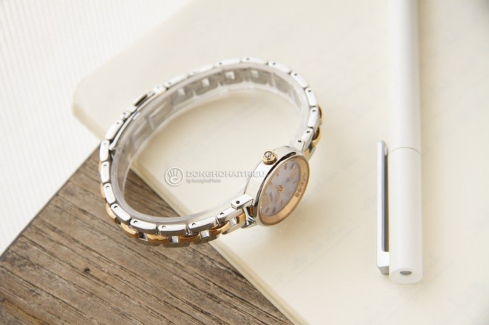 đồng hồ Orient SWD09001V0: Nét đẹp của sự đơn giản - Ảnh 4