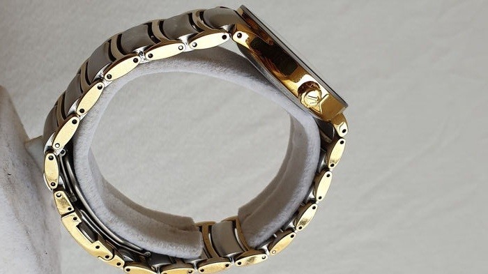 Đồng hồ Rado R30529103, mặt kính sapphire chống trầy cao cấp ảnh 1