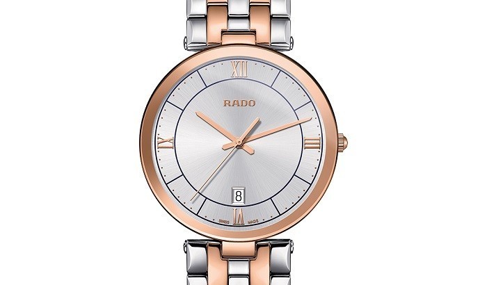 Review đồng hồ Rado R48869103 máy Quartz chất lượng cao - Ảnh 1