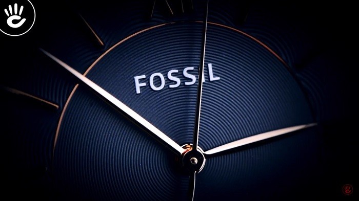 Review đồng hồ Fossil ES4321: vẻ đẹp cuốn hút, sang trọng - Ảnh 2