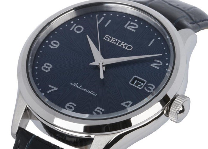 Đồng hồ Seiko SRPC21K1: Hoạt động vô thời hạn (Automatic) - Ảnh 4