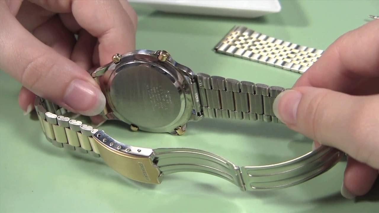 Cách chọn size đồng hồ phù hợp cho nam và nữ chuẩn không cần chỉnh - Ảnh 17