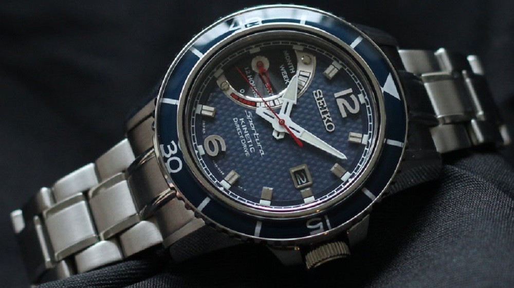 Các thương hiệu đồng hồ Nhật Bản đáng mua nhất hiện nay - Ảnh 4