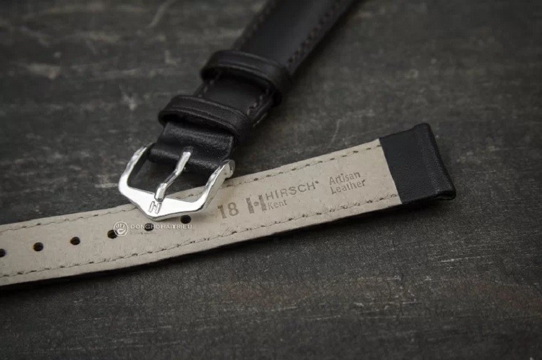 Hirsch KENT 15