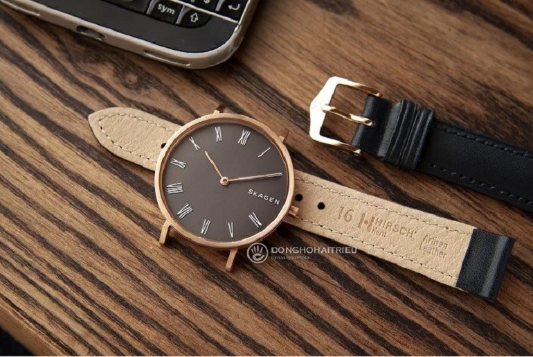 Hirsch KENT 14