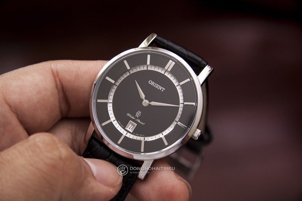đồng hồ Orient xách tay nhật