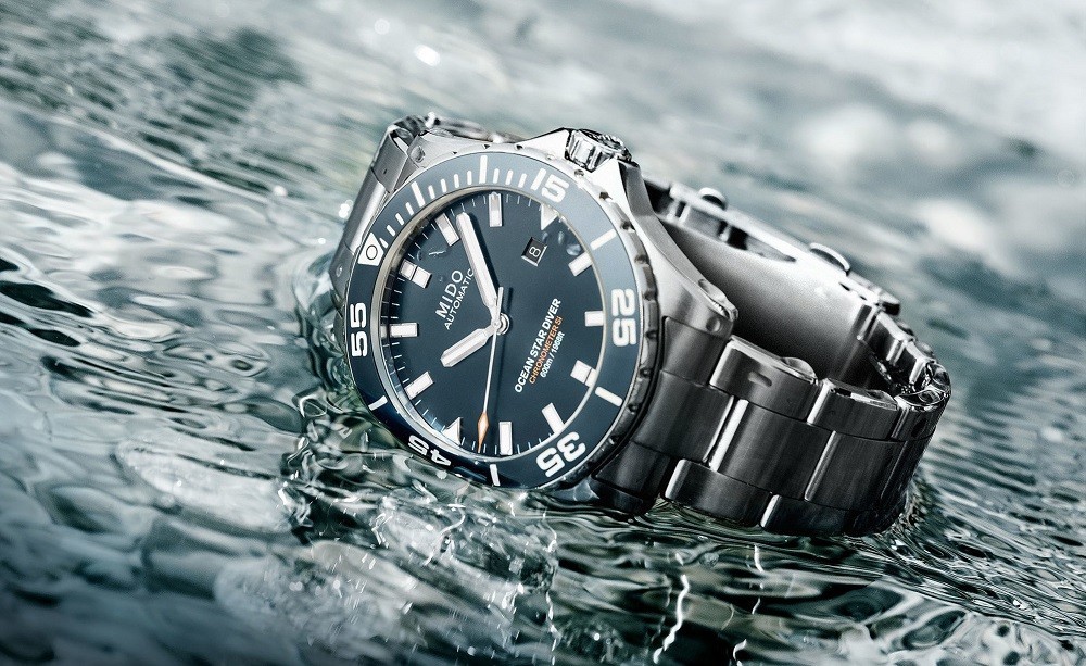Water Resistant có ý nghĩa gì trên đồng hồ đeo tay hiện nay - Ảnh 9