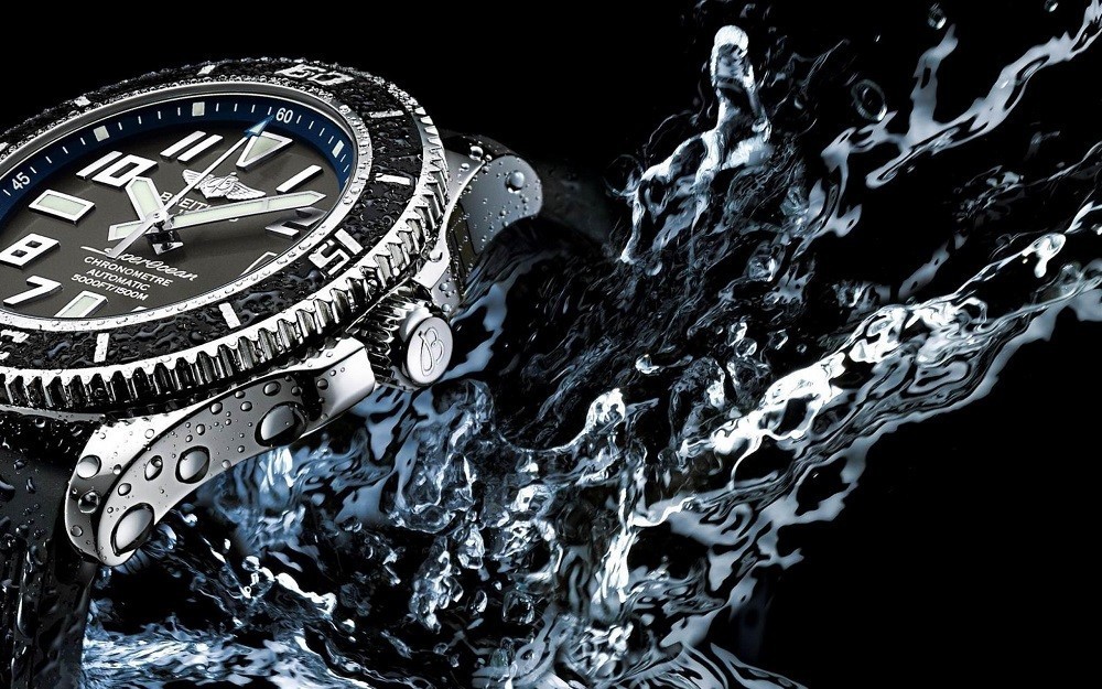 Water Resistant có ý nghĩa gì trên đồng hồ đeo tay hiện nay - Ảnh 12
