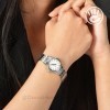 Đồng hồ Tissot T085.210.11.011.00 Kính Sapphire, Siêu Mỏng 5