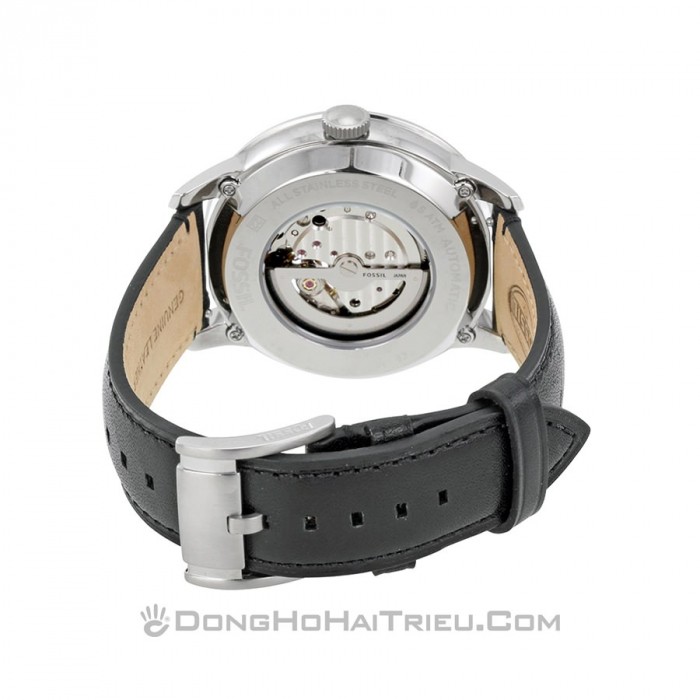 Đồng hồ Fossil ME3104, Open Heart 3