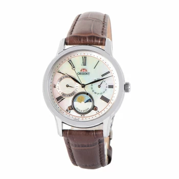 Làm sao để tránh bị lừa khi mua đồng hồ Orient xách tay? 1