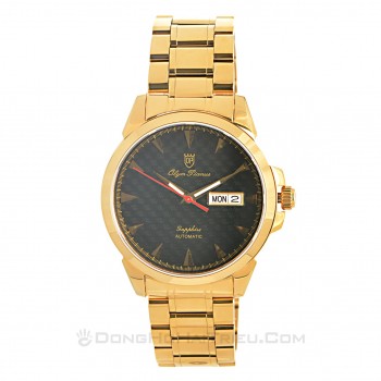 Thu mua đồng hồ Orient ở đâu, giá bao nhiêu, lưu ý gì? 3