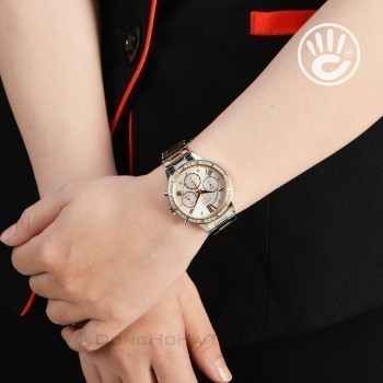 TOP các loại đồng hồ đeo tay nam nổi tiếng và đáng mua nhất 16
