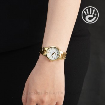 Đồng hồ Rolex dây da nam, nữ giá bao nhiêu, mua ở đâu? 91