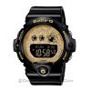 Đồng hồ G-Shock Baby-G BG-6900SG-1DR: Thiết kế năng động, cá tính 13