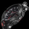 Đồng hồ G-Shock Baby-G GA-500-1A4DR, thoải mái bơi lội 5
