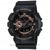 Đồng hồ G-Shock Baby-G GA-110RG-1ADR, World Time 14
