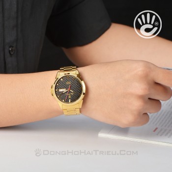 Đồng hồ đeo tay tiếng anh là gì? Ai là người phát minh? 4