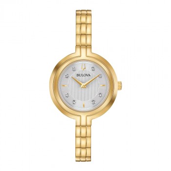 Những chiếc đồng hồ Full kim cương giá tốt, bán chạy tại VN 13
