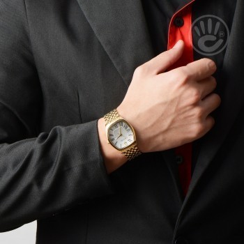 Đồng hồ Rolex dây da nam, nữ giá bao nhiêu, mua ở đâu? 6
