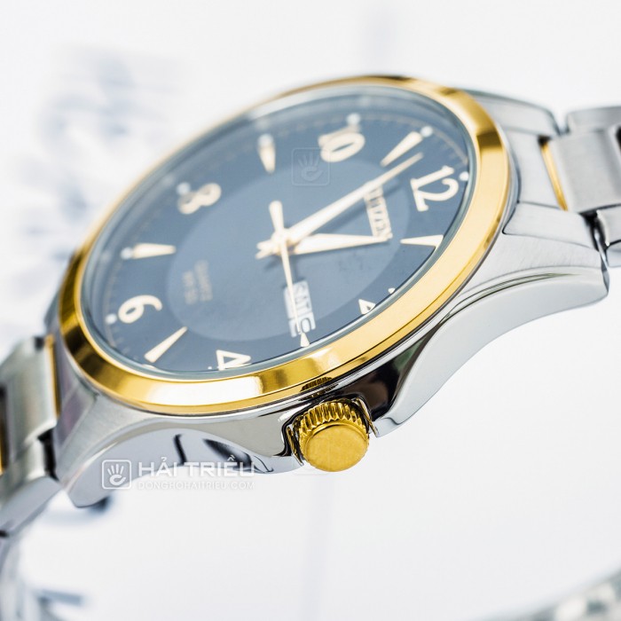 Đồng hồ Citizen BF2005-54L, Dạ Quang 9