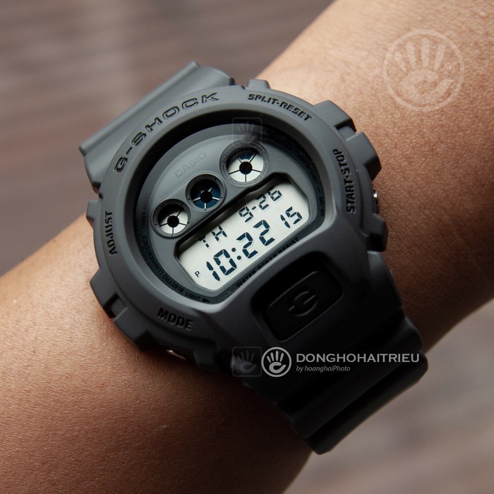 Đồng hồ G-Shock DW-6900LU-8DR 1