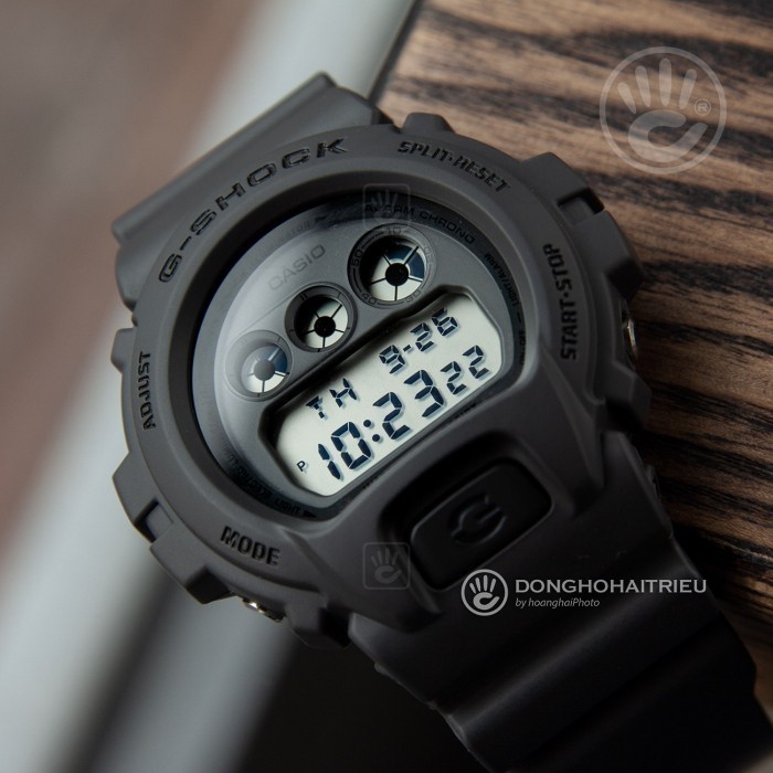 Đồng hồ G-Shock DW-6900LU-8DR 4