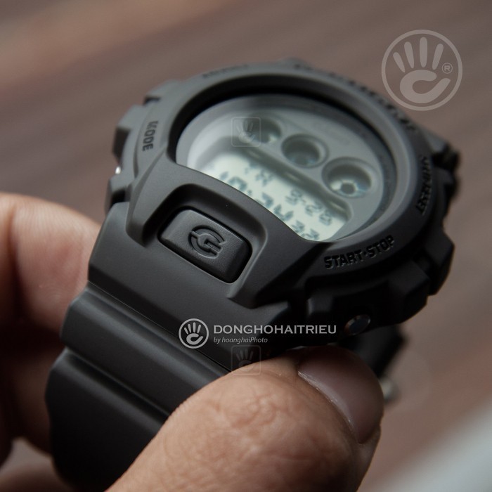 Đồng hồ G-Shock DW-6900LU-8DR 2
